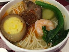 担仔面-邓丽君音乐主题餐厅