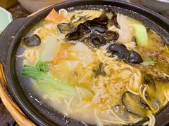 -冶春茶社(星汉大厦店)