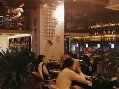 -ibarrel爱杯·bistro&brunch(江宁路店)