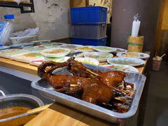-王家厨房(新华路店)