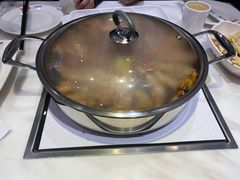 -一品焖锅(榆星广场店)