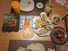 -德川家日本料理(中关村寰太大厦店)
