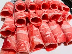 -蜀留香火锅·始于1999·原四川老火锅(白堤路店)