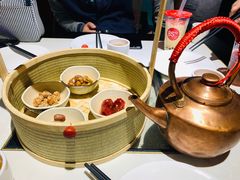 -京味斋·北京烤鸭(华威桥北工大店)