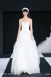 点击看大图 -MANLI BRIDAL婚纱