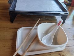 -管氏翅吧(甘家口店)