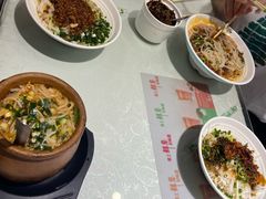 -酱壹老三饵丝(南宁南路店)