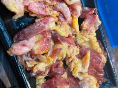 -韩风烤牛肉冷面店