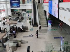 -泰州站