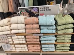 -优衣库(厦门SM广场店)