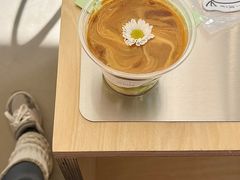 -HUGS coffee(东区店)