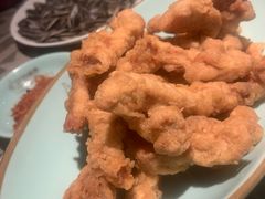 -江边城外烤全鱼(方庄时代购物中心店)