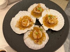 -南海渔村(珠江新城店)