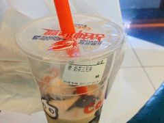 -CoCo都可(新我格广场店)