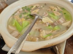 -西山人家·传统苏帮菜·家宴(木渎店)