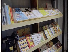 -曼乐辰餐厅(中庚漫游城店)