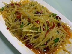 -马白开来特色羊排揪片子  (总店)