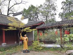 -采石矶景区