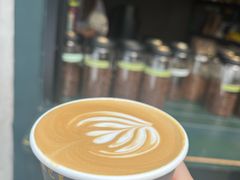 -SeekSeeking咖啡专门店(堰塘街店)