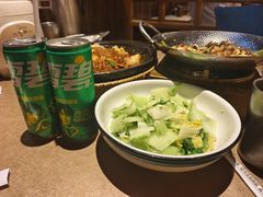 -农耕记·湖南土菜(观澜福城天虹店)