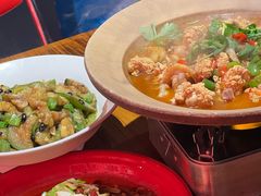 -黄弟大排档·湖南菜·小龙虾·小海鲜(凯旋北路店)