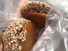 南瓜饼-寻味唐派·牛奶手撕面包(府前街店)