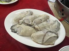 -花苑美食横琴生蚝火锅(拱北粤华路店)