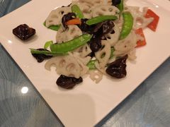 -老克勒上海菜(南京路步行街店)