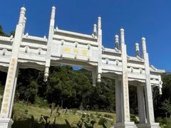 -梧桐山风景名胜区