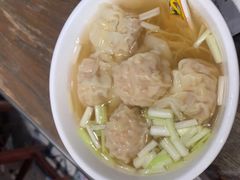 -一记面馆(易发店)