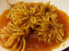 -春发生饭店·非遗(南院门店)