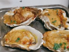-云晓光头烧烤吧(盛夏店)