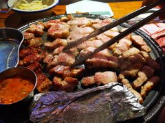 -济州爱肉堂(总店)