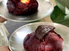 -A thing COFFEE(下梅林店)