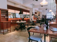 大堂-林四喜·闽南传家菜(鼓浪屿店)