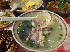 -老方桌烂蹄花川菜馆(九龙坡店)