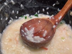 -如轩·海鲜砂锅粥·潮汕菜(海珠店)