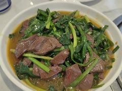 -陆记鹅庄·潮汕菜·狮头鹅(大仟里店)
