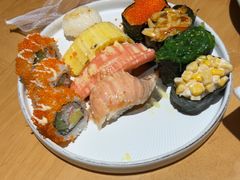 -一心创作料理屋(经开万达店)