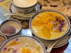 -赵记传承·中国甜品(福州总店)