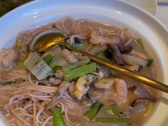 -莆田餐厅PUTIEN(三里屯店)