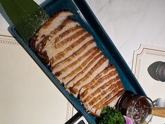 -太食獸泰式茶餐厅(北美新天地店)