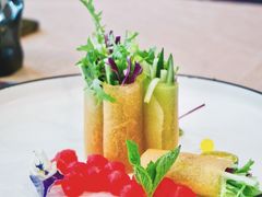 -拂晓山房·私房川菜(西门店)