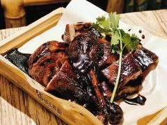 -卤儿道道(杭州大厦501店)
