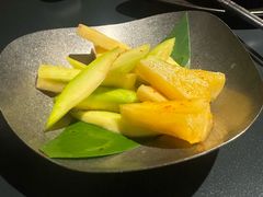 -Ameigo梅果·云贵川bistro(长宁来福士店)