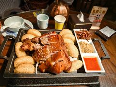 -龍聚祥烧麦馆(万达店)