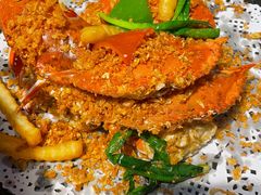 -79号渔船海鲜饭店(华强北店)