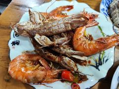 -九层海鲜塔(市南店)