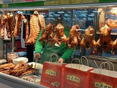 -信誉楼商厦(赵县店)