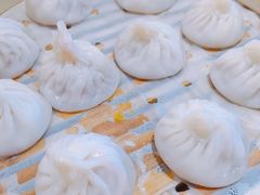 小笼包-玖鲜小笼(中山广场店)